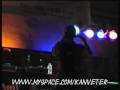 videos de turkish hip hop community 21 12 2001 kan ve ter - kanak attakta canli sahnede 2