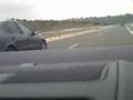 270km/h freeway: Volkswagen Golf TFSI, Audi S3, Seat Toledo