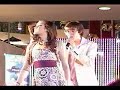 High School Musical La Selección Metepec Stephie