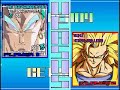 Crazy insane mugen battles