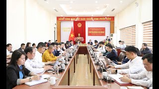 Kỳ họp thứ 24, Hội đồng nhân dân thành phố khóa XX