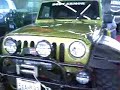 4-Wheel Parts: Jeep Rubicon 4-Wheel Parts: Jeep Rubicon