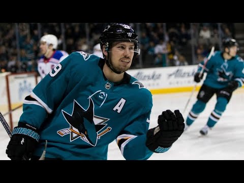 Logan Couture #39 Career Highlights