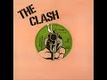 The Clash - White Man In Hammersmith Palais