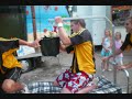 WK Beddenrollen 2008