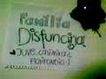 presentacion de la:Familia disfuncional