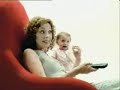 Baby Mimicking Mom