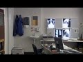 Green Wing - Dr. Alan Statham Recorder Dance