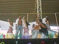 Não va embooora! Não va embooora!