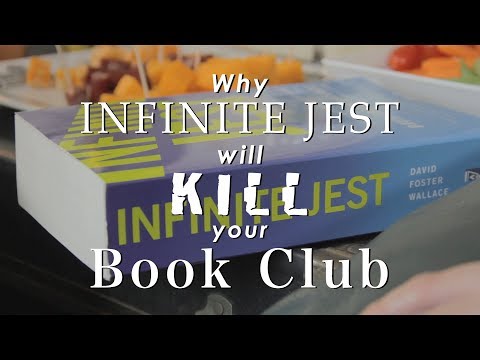 how to read infinite jest