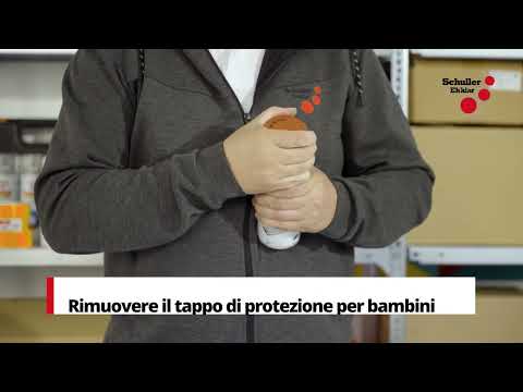 PRISMA TECH ANTI RUST