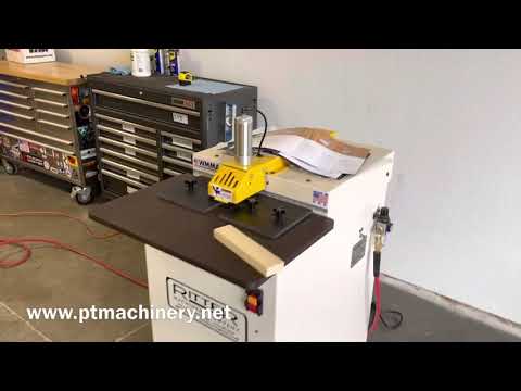 RITTER R2061 Woodworking Machinery | Pro Tech Machinery (1)
