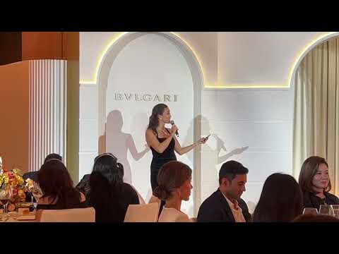  BVLGARI Trunk Show 2024