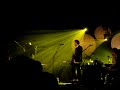 Svefn-g-englar, Sigur Ros, Hordern Pavilion, Aug 2 2008