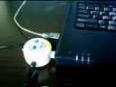 Rechargeable Battery Speaker