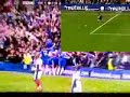 Shevchenko in Chelsea
