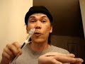 Cleaning Used Faux Lashes! Cleaning Used Faux Lashes!