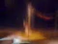 gente de iut cumana en playa bordones san luis