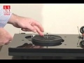 Audio Advisor Review - Music Hall - MMF-5.1 Turntable Setup