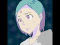 （エウレカMAD)宇宙酔い
