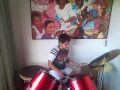 videos de Bateria Andrés Felipe
