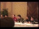 Breaking into the Games industry Panel - GamesCon 99 - 7 of 10 Breaking into the Games industry Panel - GamesCon 99 - 7 of 10