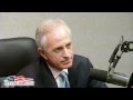 Sen. Bob Corker Interview on the Steve Gill Show, Part 1, 1/12/12.