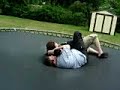 KCW Xplosion from 6/30/07: Tank vs. Magic Man