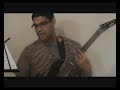 Humber College Audition 1.wmv angel de los Santos