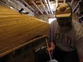 Canoe Building, Part II