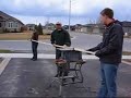 Canoe Building, Part II