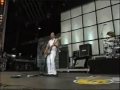 Placebo - Scared of Girls (Live @ Werchter 2001) Placebo - Scared of Girls (Live @ Werchter 2001)