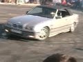 Bmw M3 YFR + AMA Cora, Bucharest, 2006 Bmw M3 YFR + AMA Cora, Bucharest, 2006
