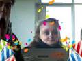 Simone and Gerberg on CyberLink YouCam