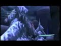 SONIC THE HEDGEHOG (X360) the MOVIE {ENG Ver.} Act 2 (1/5)