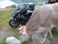vuelta al cantabrico en moto