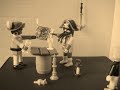 Treasure Hunters