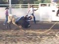 Hectore Rangel; El Ijado