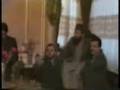 Gulbuddin Hekmatyar With Prime Minister of Turkey