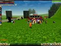 Skullkar @ Border Defense War