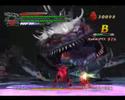 Devil May Cry 4 Dagon on DMD