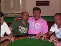 Fullhouse Poker - James Bond