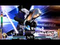 Cloud,Tonny,vs