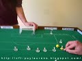 Subbuteo CFT Puylaurens Pierre - Jean Fran�ois
