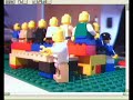Lego Wrestling Lego Wrestling