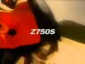 2007 KAWASAKI Z750S