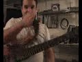 Gospel Chops video #2 (part 1) Gospel Chops video #2 (part 1)