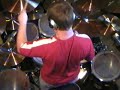 dream theater overture 1928 strange deja vu fatal tragedy