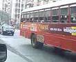 Bombay traffic