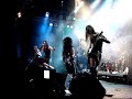 Finntroll - 05.04.07 / Tampere - Jaktens Tid Finntroll - 05.04.07 / Tampere - Jaktens Tid